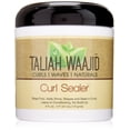 thumbnail image 1 of Taliah Waajid Curls Waves and Naturals Sellador de rizos, 6 onzas, 1 of 5