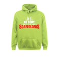 thumbnail image 3 of Scaffolder se pone en marcha Constructor de andamios Sudaderas de andamios Sudaderas de verano Manga larga Nuevo diseño Ropa única Fitness Hombres, 3 of 5