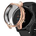 thumbnail image 1 of WIFKLSIIPG 40mm Vivoactive 4S Electroplating compitable with All-inclusive TPU Protective Case smart wristband Accessories, 1 of 7
