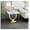 Gold, variant on Modern Faux Marble End Table with Stainless Steel Geometric Frame, Rectangular Accent Side Table for Living Room, Kitchen, Bedroom, Marble Top Coffee Table
