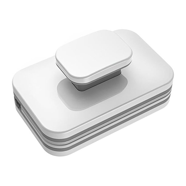 Ounissouiy Limpiaparabrisas para ventana, raspador de vidrio, cepillo de limpieza, herramienta de limpieza, accesorios para el hogar, suministros Suministros de limpieza para el hogar Tipo 5