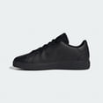 thumbnail image 3 of Tenis Adidas ID3888 para Mujer color Negro, 3 of 3