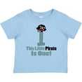 thumbnail image 3 of Inktastic Pirate 1st Birthday Boys Baby T-Shirt, 3 of 5
