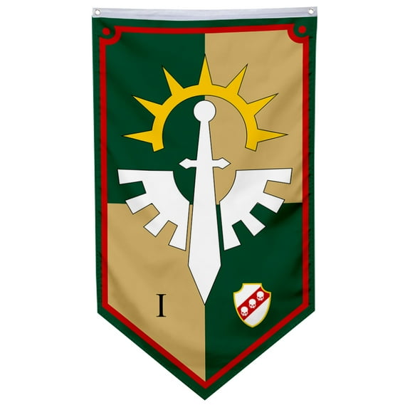 Dark Angels Legion 30X50inch Flag Banner Home Yard Garden Decor 30x50in