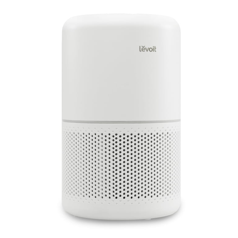 Levoit H13 Smart Plus Air Purifier, PlasmaPro 300S, for Rooms Up