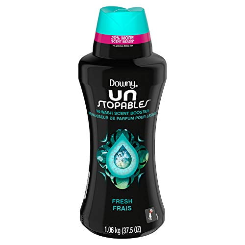 new downy scent