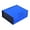 Blue, variant on Multipurpose Enclosure Housing Distribution Box Suitable for Control Environmental and Pollution Control Facilities
