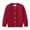 Red, variant on Chbgutlmr Baby Clothes Sweater Cardigans Fall Winter Crewneck Button down Knitted Coats for Kids 3-10 Years
