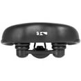 thumbnail image 2 of M-Wave City XXL Comfort Saddle, 2 of 3