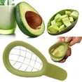 thumbnail image 1 of Kgfrsd Kitchen Utensils Set,2PC Kitchen Gadgets Kitchen Gadget Kitchen Tool Mini Cut Hand Tool Gadgets Dice,Slicer, 1 of 9