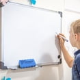 thumbnail image 6 of Whiteboard Erasers, Dry Erase Eraser with Magnet, Small Board Eraser for Classroom Home office, High-Density Foam, No Ghosting, Assorted Colors, 1 Back Panel Wipe, 6 of 8