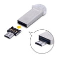 thumbnail image 2 of (2 Pcs) Micro USB OTG Adapter, EpicGadget(TM) Micro USB to USB Flash Drive OTG Ultra Mini Adapter for Android/Smartphone/Tablet/Samsung Galaxy, 2 of 4