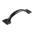 thumbnail image 4 of 4/8x Barn Door Handle Gate Handle Pull For Sliding Barn Doors Gates Garages Shed, 4 of 8