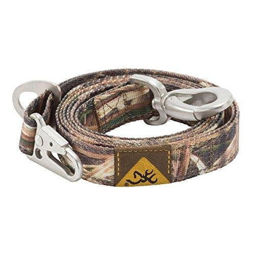 browning dog harness