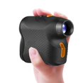 thumbnail image 4 of Yimiti For Precision Golf Rangefinder 500M: 6X Magnification For Accurate Distance, 4 of 9