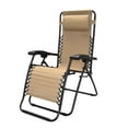 thumbnail image 6 of Caravan Sports Infinity Zero Gravity Cha, 6 of 9