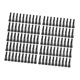 thumbnail image 2 of 100 piezas de palitos de depilación para aves domésticas, de alta flexibilidad, para desplumar pollos. Negro, 2 of 9