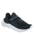 thumbnail image 2 of New Balance Women's Fresh Foam Roav RMX V1 Running Shoe, Black/White, 7.5 Wide, 2 of 7