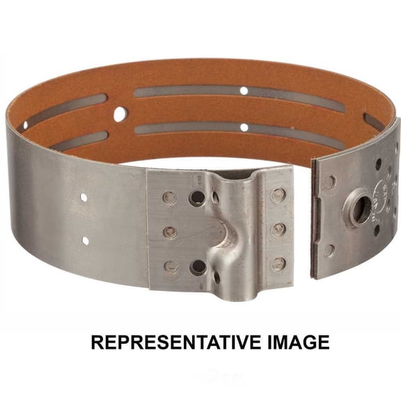 ATP LX-1 Auto Trans Band Fits select: 1983-2003,2005-2007 FORD F150
