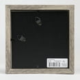 thumbnail image 2 of Lawrence Frames 5.9 in x 5.9 in Polystyrene Shadow Box, Off-White, 2 of 3