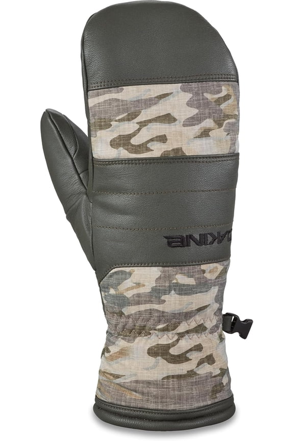 Baron Gore-Tex Mitt - Vintage Camo, Large