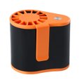 thumbnail image 1 of Ventilador Aire Acondicionado Portátil Mano 3 Engranajes para Acampar Al Libre Y Trabajar, 1 of 9
