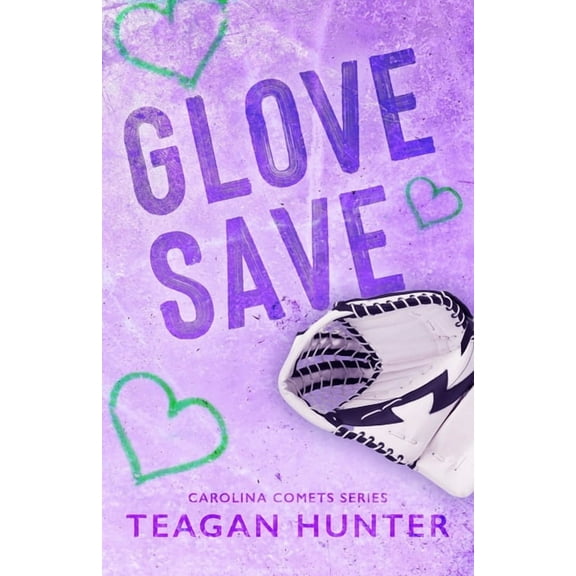 Glove Save Glove Save (Special Edition), (Paperback)