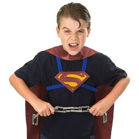 Superman Dress-Up Set