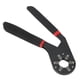 thumbnail image 3 of Llave hexagonal ajustable Plum Bloom Multifuncional Torsión exterior Suministros industriales 8in, 3 of 11