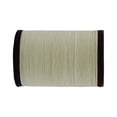 thumbnail image 1 of Rongfmy Fil Ciré Rond en Cuir pour Couture à la Main Collier Bracelets Beige, 1 of 9
