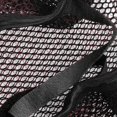 thumbnail image 4 of Unique Bargains XL 3D Motorcycle Moped Seat Cover Breathable Mesh Net Protector Cushion, 4 of 6