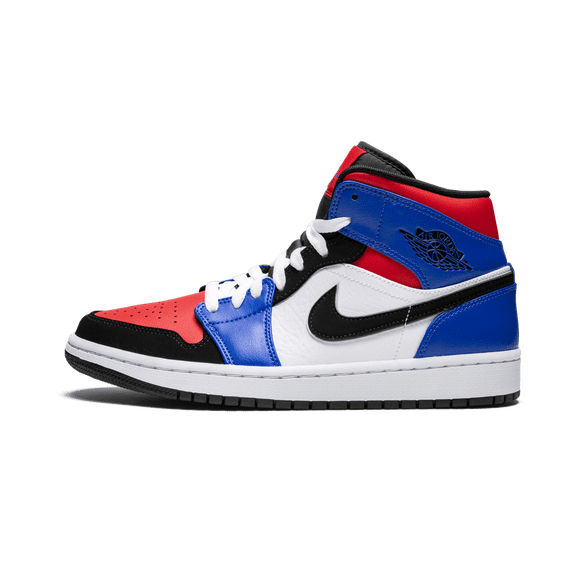 JORDAN MENS Air Jordan 1 Mid "Top 3" 554724 124 554724 124 from Stadium Goods