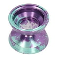 thumbnail image 4 of Unresponsive Yoyo Toy, Funny Portable Professional Yoyo Ball  Safe  For Daily Life Green, 4 of 8