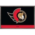 thumbnail image 1 of NHL Ottawa Senators - Logo 21 Wall Poster, 1 of 5