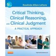 thumbnail image 1 of Critical Thinking, Clinical Reasoning, and Clinical Judgment: A Practical Approach, 1 of 2