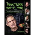 thumbnail image 2 of Monstrueux Livre de Maquillage #1, 2 of 2