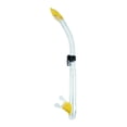 thumbnail image 1 of Esnorquel Cressi Tao Semi Dry Claro/Amarillo, 1 of 3
