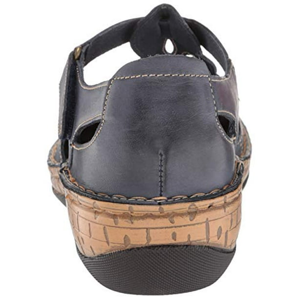 Propet jenna fisherman best sale sandal