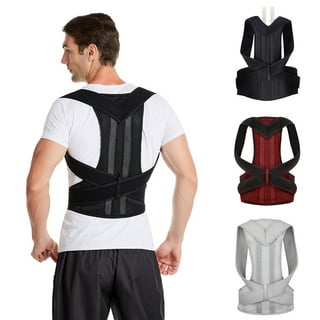Posture Corrector for Women and Men, ZSZBACE Straight Back Posture, Ad –  zszbace brand store
