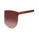 thumbnail image 2 of Lente de Sol Kate Spade IZARA/G/S Rojo para Mujer, 2 of 3