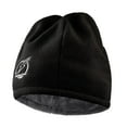 thumbnail image 2 of Gorro de invierno resistente al viento, cómodo, suave, grueso y con forro de felpa para clima frío. Sombrero negro, 2 of 9