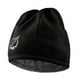 thumbnail image 2 of Gorro de invierno con para adultos con forro de felpa para hombres, gorro cálido para clima frío, para ciclismo, esquí, béisbol, baloncesto Yinane Gorro de invierno para hombre, 2 of 8