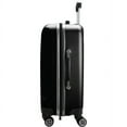 thumbnail image 2 of Georgia Tech Yellow Jackets 20"" Carry-On Hardcase Spinner, 2 of 4