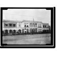 thumbnail image 2 of Historic Framed Print, MEXICO. MEXICO CITY. COBIAN PALACE, 17-7/8" x 21-7/8", 2 of 9