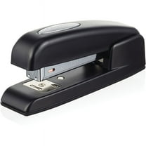 Swingline, SWI747100, 747 Business Stapler, 1 Each, Black