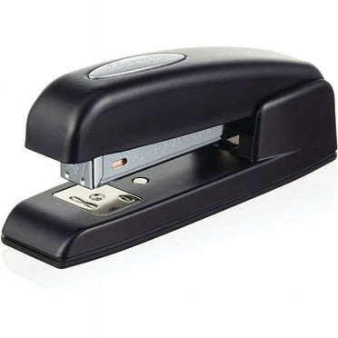 Swingline, SWI747100, 747 Business Stapler, 1 Each, Black