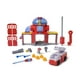 thumbnail image 4 of Set de Juego Paw Patrol Fire Station, 4 of 6
