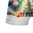 thumbnail image 5 of Merry Christmas and Happy New Year Santa Vizsla Holiday Xmas Winter 2025 All Over Print Boxer Briefs Underwear for Men Dad Vizslas Dog Lover Gifts Idea - 00024, 5 of 6