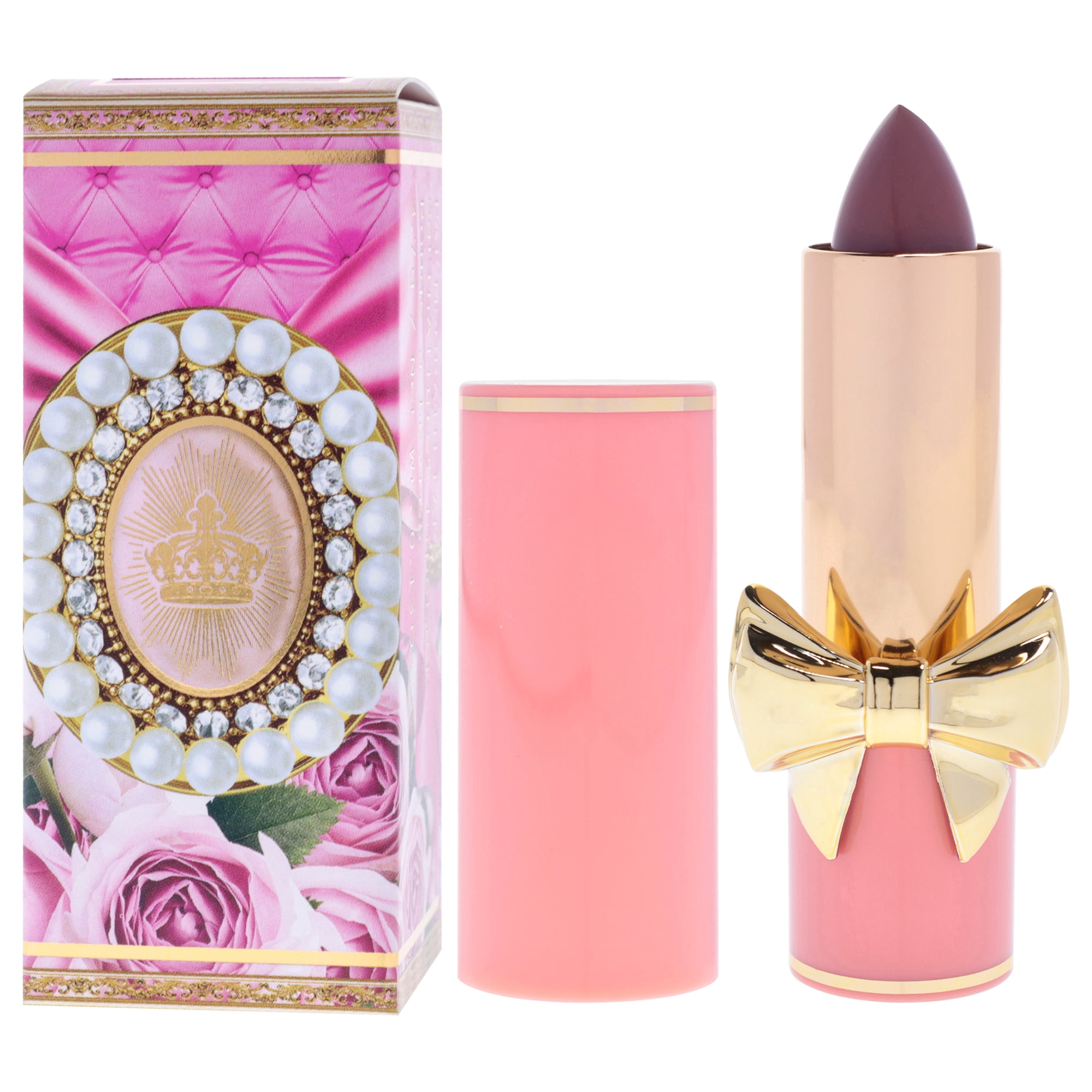 SatinAllure Lipstick - 651 In The Flesh by Pat Mcgrath Labs for Women - 0.13 oz Lipstick