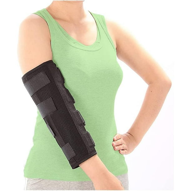 Elbow Brace For Ulnar Nerve Entrapment Cubital Tunnel Elbow Support